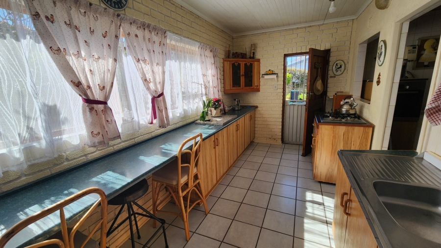 3 Bedroom Property for Sale in Tergniet Western Cape